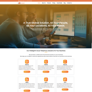 Go2Market Screenshot