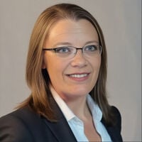 Valerie Rackley