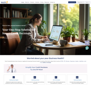 SetuTip Screenshot