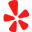 Yelp Icon