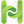 HugeServer Logo