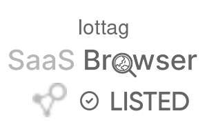 Iottag - SaaS Browser Verified Badge