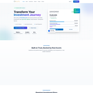 Obekon Screenshot