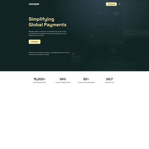 XBANQER Screenshot