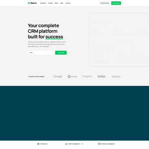 Austos Screenshot