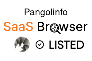 Pangolinfo - SaaS Browser Verified Badge