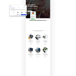 movingimage Screenshot