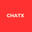 Chatx Logo
