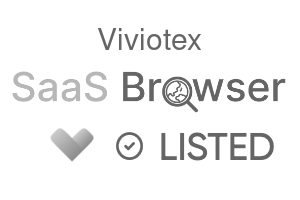Viviotex - SaaS Browser Verified Badge