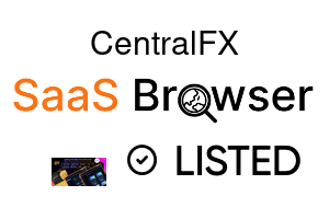 CentralFX - SaaS Browser Verified Badge