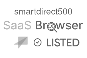 smartdirect500 - SaaS Browser Verified Badge