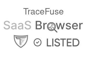 TraceFuse - SaaS Browser Verified Badge