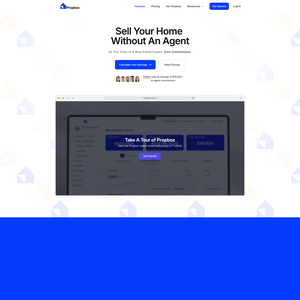 Propbox Screenshot