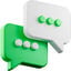 WhatsDAB Logo