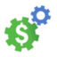 Credit Money Machine