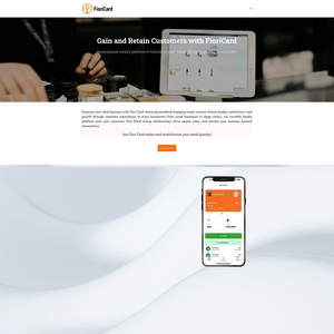 FioriCard Screenshot