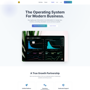 Miraa Screenshot