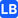 Listy Logo