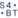 S4BT Logo