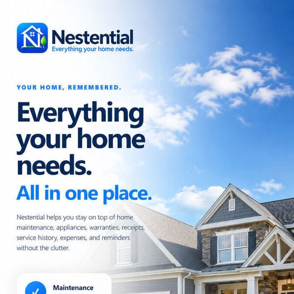 Nestential Screenshot 3
