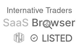Internative Traders - SaaS Browser Verified Badge