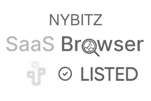 NYBITZ - SaaS Browser Verified Badge