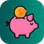 Budget Tracker Logo