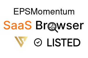 EPSMomentum - SaaS Browser Verified Badge