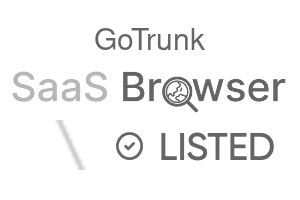 GoTrunk - SaaS Browser Verified Badge