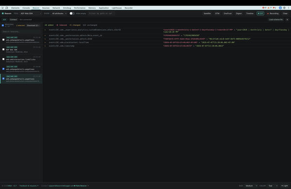Beacon Screenshot 5