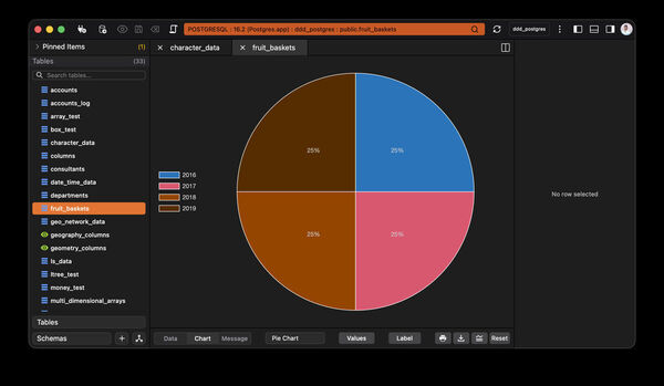 WizQl Screenshot 5