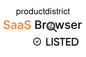 productdistrict - SaaS Browser Verified Badge