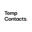 Temp Contacts