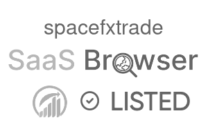spacefxtrade - SaaS Browser Verified Badge