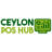 Ceylon POS Hub Logo