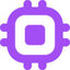 AlfaSoftAI Logo