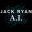 Jack Ryan AI Logo