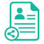 ShareCV Icon