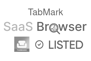 TabMark - SaaS Browser Verified Badge