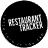 Restaurant Tracker Logo