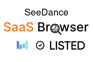 SeeDance - SaaS Browser Verified Badge