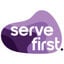 Serve First Icon