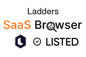 Ladders - SaaS Browser Verified Badge
