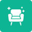 RoomSpark Logo