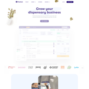 Flowhub Screenshot