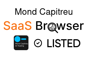 Mond Capitreu - SaaS Browser Verified Badge
