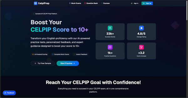 CelpiPrep Screenshot 1