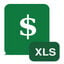 InvoiceXLSX Logo
