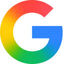 Google for Nonprofits Logo