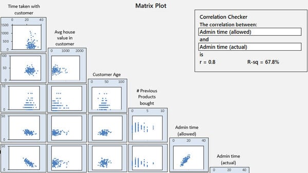 Data Analysis Toolkit Screenshot 4
